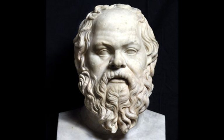 Testul lui Socrate