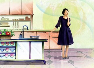 Pipote „beţive” cu garnitură de ciuperci