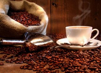 Cea mai bună cafea din lume