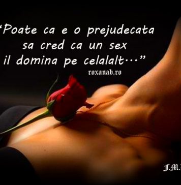 Citatul zilei