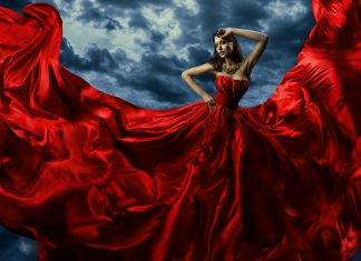 Dragoste la persoana a treia