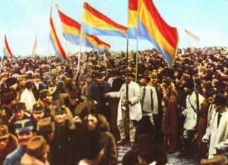 25.000 de oameni… peste 25 de ani de la REVOLUŢIE. Ce urmează?