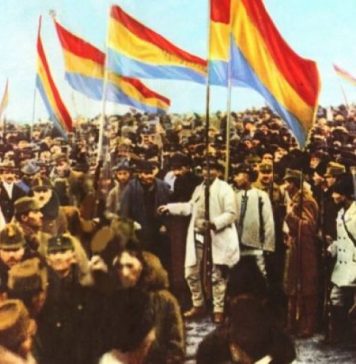 25.000 de oameni… peste 25 de ani de la REVOLUŢIE. Ce urmează?