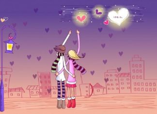 Greseli pe care le face un barbat de Valentine’s Day