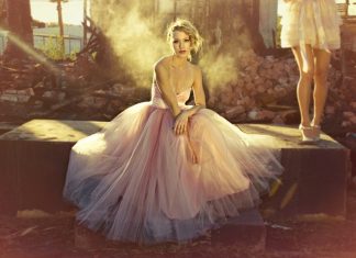 Tutu style. Simte-te ca o prinţesă!