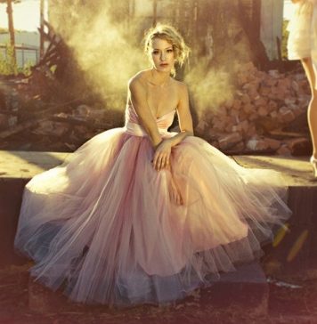 Tutu style. Simte-te ca o prinţesă!