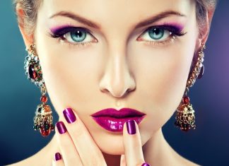 Cum poți ascunde imperfecțiunile tenului prin machiaj