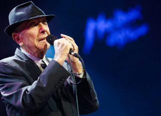Cele mai frumoase citate scrise de Leonard Cohen