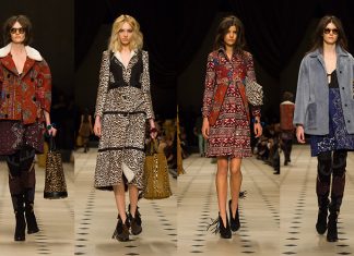 Cu ce se încalţă fashionistele în această iarnă