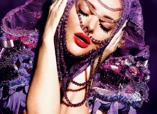 Show-ul iernii: de ce sa mergi la concertul Deliei?