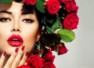 Alege coafura perfectă pentru noaptea de Revelion