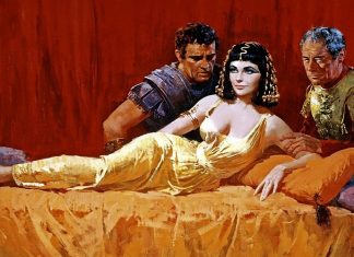 Plăcerile sexuale ale Cleopatrei: cu ce se „juca” cea mai frumoasă regină a Egiptului