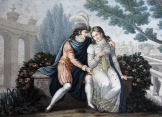 Micuţa Josefina, de la dansatoare şi damă de companie la soţia lui Napoleon