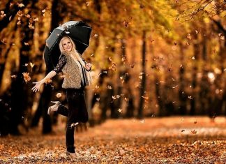 Nu am să înţeleg niciodată o femeie care nu se aranjează