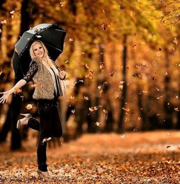 Nu am să înţeleg niciodată o femeie care nu se aranjează