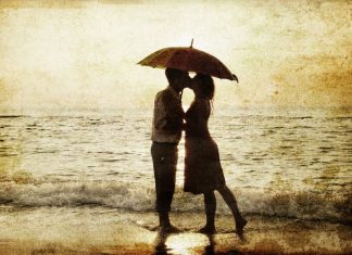 Un an de iubire sfâşietoare: Ferdinand şi Hèlène