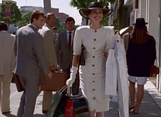 O femeie puternică nu vrea lângă ea un bărbat slab