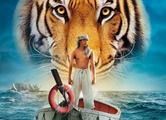 Filmul de weekend: Viaţa lui Pi