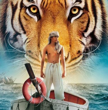 Filmul de weekend: Viaţa lui Pi