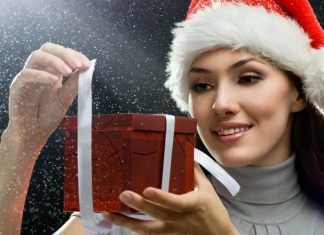 Cel mai simplu şi drăguț cadou pentru el și pentru ea