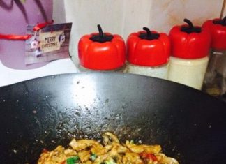 Cea mai bună şi rapidă mâncare chinezească