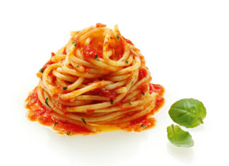 Cele mai simple și gustoase paste: Aglio, oglio e peperoncino