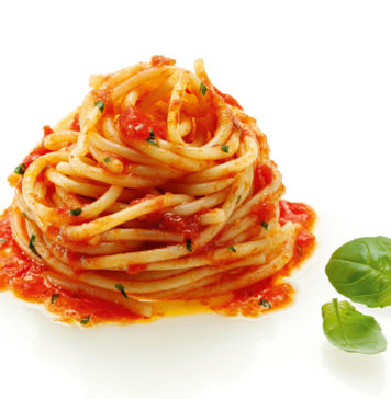 Cele mai simple și gustoase paste: Aglio, oglio e peperoncino