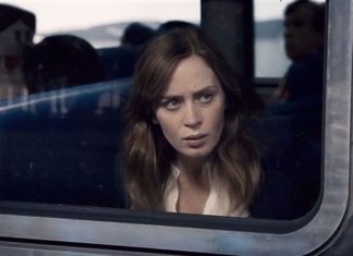 Cartea săptămânii: Fata din tren