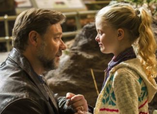 Filmul de weekend: Taţi şi fiice