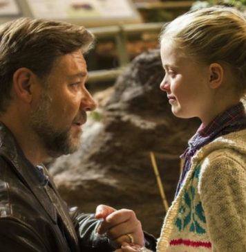 Filmul de weekend: Taţi şi fiice
