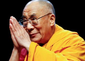 Dalai Lama: 10 lecţii de viaţă