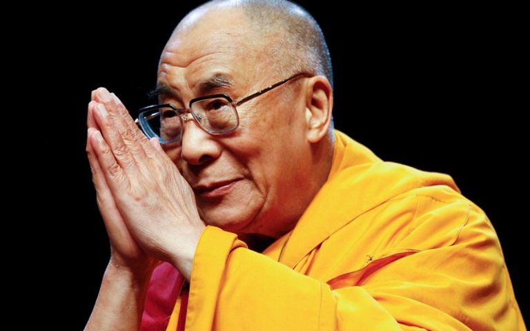 Dalai Lama: 10 lecţii de viaţă