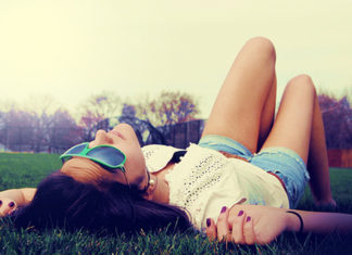 Iubește-mă așa cum sunt până la adânci bătrâneți