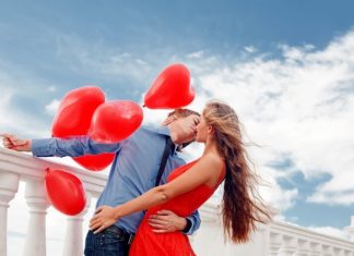 Sfatul bunicii: sex cu… lingurița!