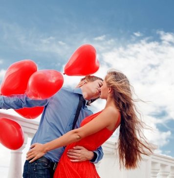 Sfatul bunicii: sex cu… lingurița!