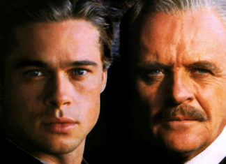 Filmul de weekend: Legendele toamnei