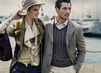 Iubi, vrei să îţi fiu fashion advisor?