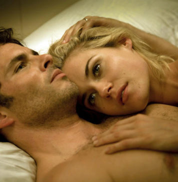 Filmul de weekend: Ispita