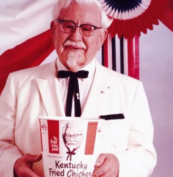 De ce Kfc și nu Mc. Fascinanta poveste a Colonelului Sanders