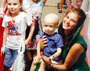 Taxiul cu Bomboane: Să ne bucurăm de viață precum copiii!