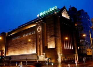 Despre Heineken și cum a început să-mi placă berea :)