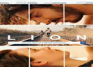 Filmul de weekend: Lion – Drumul spre acasă