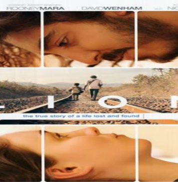 Filmul de weekend: Lion – Drumul spre acasă
