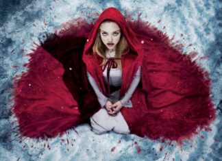 Filmul de weekend: Scufiţa roşie