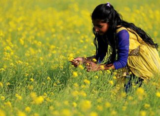 Simţeam că mor de dorul meu… :)
