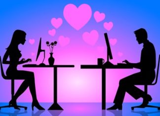 A fost odată ca niciodată…îndrăgosteala pe facebook!