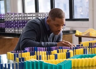 Filmul de Weekend: Collateral Beauty – A doua șansă