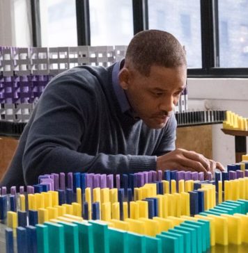 Filmul de Weekend: Collateral Beauty – A doua șansă