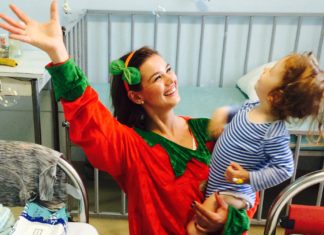 Îmi iau rămas bun de la voi :)