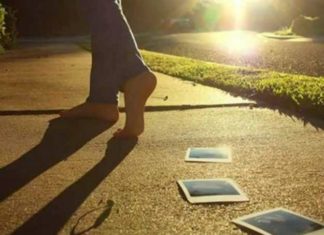 Vin momente în viață când trebuie să te desparți de oameni